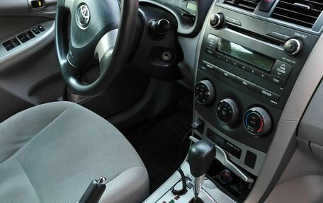 Toyota Corolla, 2011 год, 815 000 рублей, 6 фотография