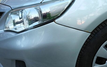 Toyota Corolla, 2011 год, 815 000 рублей, 4 фотография