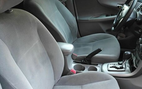 Toyota Corolla, 2011 год, 815 000 рублей, 5 фотография