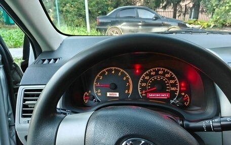 Toyota Corolla, 2011 год, 815 000 рублей, 7 фотография