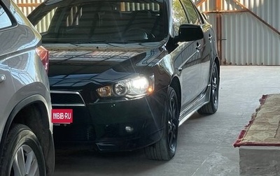 Mitsubishi Lancer IX, 2007 год, 720 000 рублей, 1 фотография