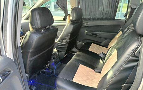 Opel Zafira B, 2008 год, 319 000 рублей, 10 фотография