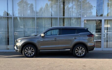 Geely Atlas, 2024 год, 2 199 000 рублей, 8 фотография