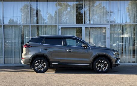 Geely Atlas, 2024 год, 2 199 000 рублей, 4 фотография