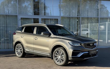 Geely Atlas, 2024 год, 2 199 000 рублей, 3 фотография