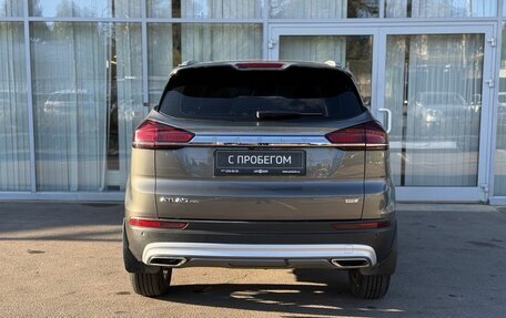 Geely Atlas, 2024 год, 2 199 000 рублей, 6 фотография