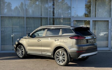 Geely Atlas, 2024 год, 2 199 000 рублей, 7 фотография