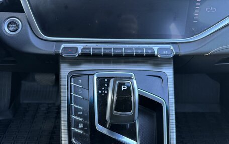Geely Atlas, 2024 год, 2 199 000 рублей, 11 фотография