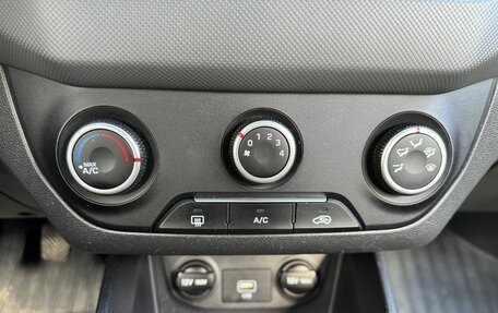 Hyundai Creta I рестайлинг, 2021 год, 1 699 000 рублей, 11 фотография
