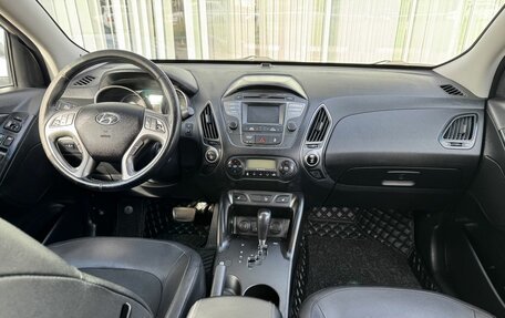 Hyundai ix35 I рестайлинг, 2015 год, 1 549 000 рублей, 9 фотография