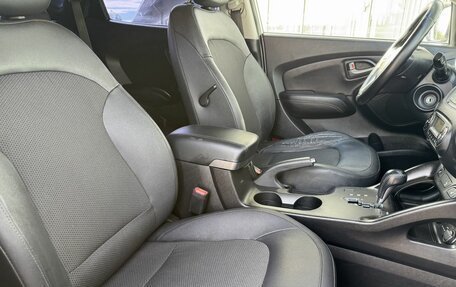 Hyundai ix35 I рестайлинг, 2015 год, 1 549 000 рублей, 11 фотография