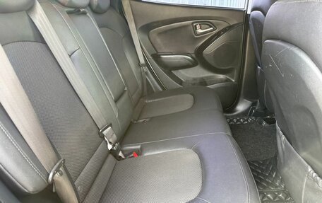 Hyundai ix35 I рестайлинг, 2015 год, 1 549 000 рублей, 12 фотография