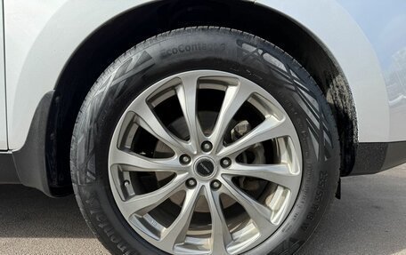 Hyundai ix35 I рестайлинг, 2015 год, 1 549 000 рублей, 13 фотография