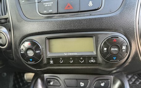 Hyundai ix35 I рестайлинг, 2015 год, 1 549 000 рублей, 10 фотография