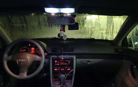 Audi A4, 2003 год, 480 000 рублей, 2 фотография