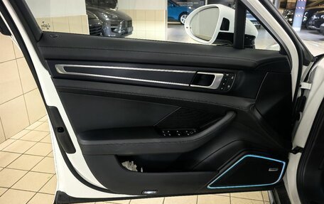 Porsche Panamera II рестайлинг, 2022 год, 12 500 000 рублей, 6 фотография