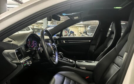 Porsche Panamera II рестайлинг, 2022 год, 12 500 000 рублей, 5 фотография