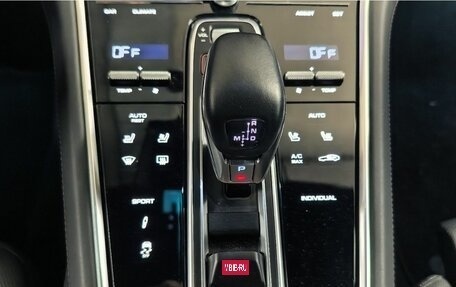 Porsche Panamera II рестайлинг, 2022 год, 12 500 000 рублей, 8 фотография