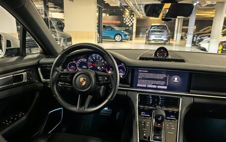 Porsche Panamera II рестайлинг, 2022 год, 12 500 000 рублей, 11 фотография