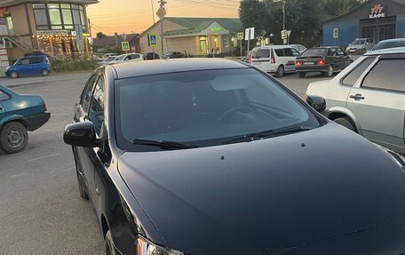 Mitsubishi Lancer IX, 2007 год, 720 000 рублей, 5 фотография