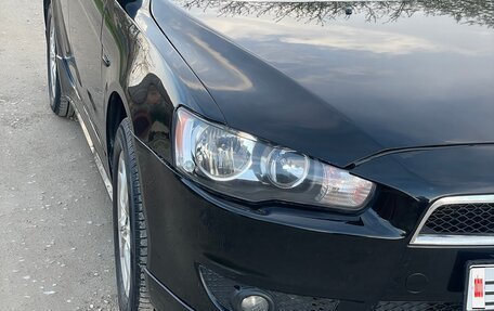 Mitsubishi Lancer IX, 2007 год, 720 000 рублей, 7 фотография
