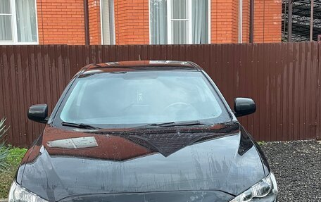 Mitsubishi Lancer IX, 2007 год, 720 000 рублей, 3 фотография