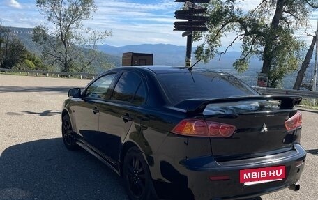 Mitsubishi Lancer IX, 2007 год, 720 000 рублей, 2 фотография