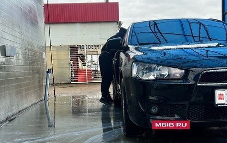 Mitsubishi Lancer IX, 2007 год, 720 000 рублей, 8 фотография