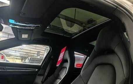 Porsche Panamera II рестайлинг, 2022 год, 12 500 000 рублей, 12 фотография