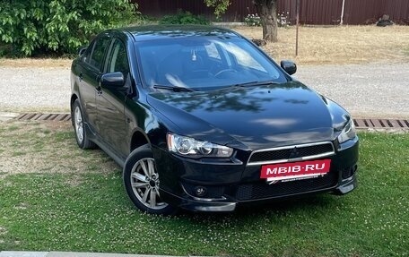 Mitsubishi Lancer IX, 2007 год, 720 000 рублей, 6 фотография