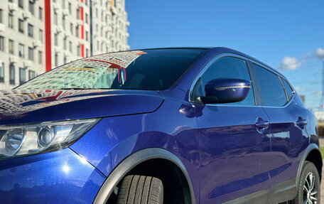 Nissan Qashqai, 2018 год, 1 250 000 рублей, 3 фотография