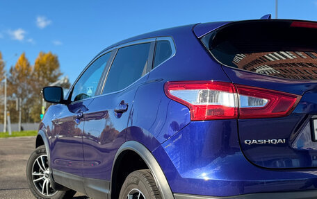 Nissan Qashqai, 2018 год, 1 250 000 рублей, 4 фотография