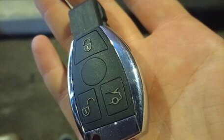 Mercedes-Benz E-Класс, 1998 год, 205 000 рублей, 9 фотография