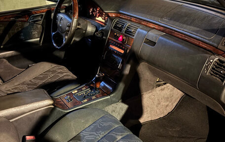 Mercedes-Benz E-Класс, 1998 год, 205 000 рублей, 6 фотография