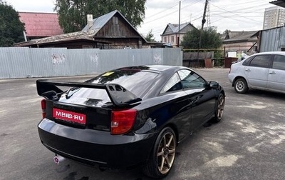 Toyota Celica VII рестайлинг, 2002 год, 600 000 рублей, 1 фотография