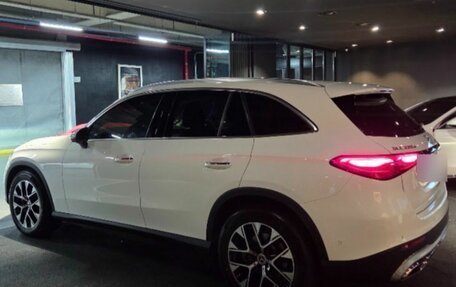 Mercedes-Benz GLC, 2026 год, 9 658 000 рублей, 3 фотография