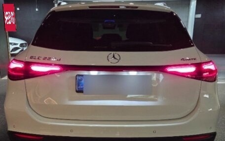 Mercedes-Benz GLC, 2026 год, 9 658 000 рублей, 4 фотография