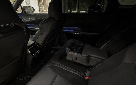 Lexus RX IV рестайлинг, 2025 год, 10 570 000 рублей, 14 фотография