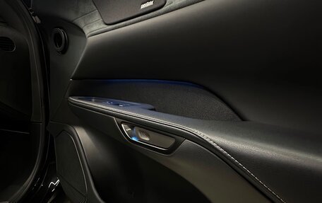 Lexus RX IV рестайлинг, 2025 год, 10 570 000 рублей, 13 фотография