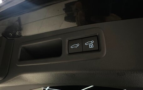 Lexus RX IV рестайлинг, 2025 год, 10 570 000 рублей, 20 фотография