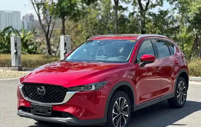 Mazda CX-5 II, 2022 год, 2 214 000 рублей, 1 фотография