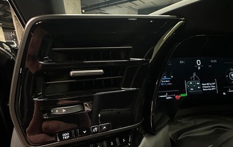 Lexus RX IV рестайлинг, 2025 год, 10 570 000 рублей, 22 фотография
