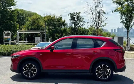 Mazda CX-5 II, 2022 год, 2 214 000 рублей, 3 фотография