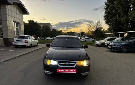 Daewoo Nexia I рестайлинг, 2009 год, 150 000 рублей, 1 фотография