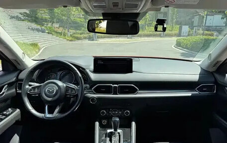Mazda CX-5 II, 2022 год, 2 214 000 рублей, 9 фотография