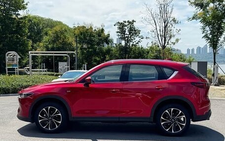 Mazda CX-5 II, 2022 год, 2 214 000 рублей, 13 фотография