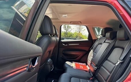 Mazda CX-5 II, 2022 год, 2 214 000 рублей, 16 фотография