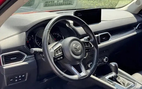 Mazda CX-5 II, 2022 год, 2 214 000 рублей, 10 фотография