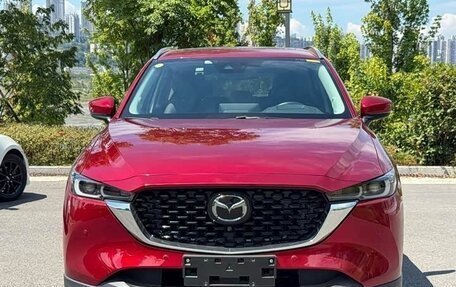 Mazda CX-5 II, 2022 год, 2 214 000 рублей, 12 фотография