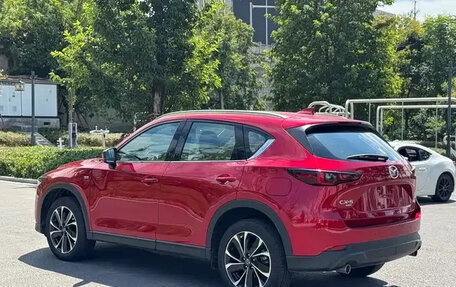 Mazda CX-5 II, 2022 год, 2 214 000 рублей, 4 фотография